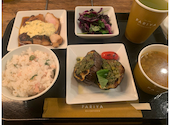 PARIYA 青山店の口コミ画像1