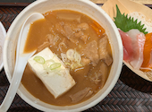 築地食堂 源ちゃん 東京オペラシティ店: yuyuさんの2026年05月06日の1枚目の投稿写真
