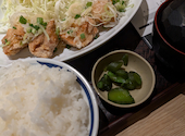 築地食堂 源ちゃん 東京オペラシティ店: yuyuさんの2026年06月25日の1枚目の投稿写真