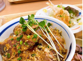 築地食堂 源ちゃん 東京オペラシティ店: yuyuさんの2026年06月25日の1枚目の投稿写真
