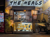 ASIAN DINING THE MEALS ミールス 西新宿: yuyuさんの2026年04月23日の1枚目の投稿写真