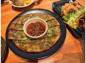 韓国料理 韓家 ハンガ 新宿西口店: yuyuさんの2026年08月31日の1枚目の投稿写真