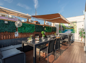 TERRACE GARDEN 8848 テラスガーデン ハチハチヨンハチ: yuyuさんの2026年08月28日の1枚目の投稿写真
