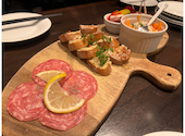Delicious foods&Bar TATULA タトゥーラ 伏見店: むねさんの2026年03月20日の1枚目の投稿写真