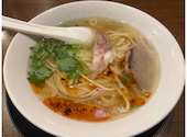 四川料理 蘭州ラーメン 牛王 ぎゅうおう 本陣駅前店: むねさんの2026年03月27日の1枚目の投稿写真