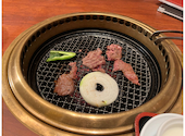 焼肉かわちどん 黒川本家: むねさんの2025年09月27日の1枚目の投稿写真