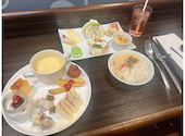 ANAクラウンプラザホテル新潟 オールデイダイニング シーズンカフェ: ぼっさんさんの2026年07月25日の1枚目の投稿写真