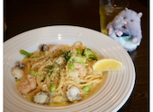 ランプビストロ ソラ Lamp bistro SORA: ぼっさんさんの2026年09月28日の2枚目の投稿写真