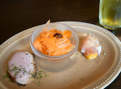 ランプビストロ ソラ Lamp bistro SORA: ぼっさんさんの2026年09月28日の3枚目の投稿写真