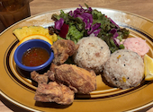 HANAO CAFE ハナオカフェ ララガーデン長町店: はるりんさんの2026年05月30日の1枚目の投稿写真