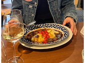 ワインビストロ 柴田屋酒店本店2F: ミチさんの2026年04月26日の1枚目の投稿写真