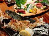 うだつ 桜木町野毛本店: めんちさんの2026年07月22日の1枚目の投稿写真