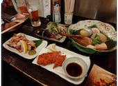 一年中おでん屋 はなび つくば本店: めんちさんの2026年06月27日の1枚目の投稿写真