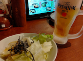 三代目鳥メロ 桜木町野毛店: めんちさんの2026年04月26日の1枚目の投稿写真