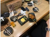 個室居酒屋 囲炉裏と地酒 大和乃山賊 奈良店: はるさんの2026年08月22日の1枚目の投稿写真
