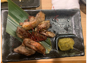 個室居酒屋 囲炉裏と地酒 大和乃山賊 奈良店: はるさんの2026年08月22日の2枚目の投稿写真