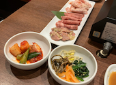 大同門 京橋店: ししまるさんの2026年05月12日の2枚目の投稿写真