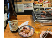 スタンド八とり 京橋店: ししまるさんの2026年08月18日の1枚目の投稿写真