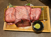 焼肉一心たん助 上野本店: こっちゃさんの2026年10月03日の1枚目の投稿写真