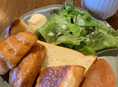 Landmark's Bakery ランドマークズ ベイカリー: in.niさんの2026年08月29日の1枚目の投稿写真
