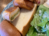 Landmark's Bakery ランドマークズ ベイカリー: in.niさんの2026年08月29日の2枚目の投稿写真