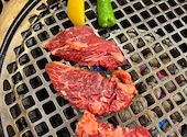 焼肉力 今宿店: n*さんの2026年04月30日の2枚目の投稿写真