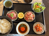 真肉焼屋 加古川店: n*さんの2026年04月13日の1枚目の投稿写真