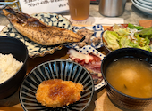 魚とワイン はなたれ The Fish and Oysters 田町店: YUKOさんの2026年08月01日の1枚目の投稿写真