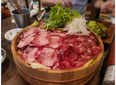 炉端焼き ざく 作゛: たいちむさんの2024年07月11日の2枚目の投稿写真