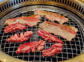 焼肉ことぶき 太田店: hiroさんの2026年04月01日の1枚目の投稿写真