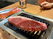 焼肉一心たん助 旦 dan 有楽町: ぱりおさんの2025年05月19日の2枚目の投稿写真