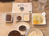 参乃ハンバーグ 浜松ランチ by さんぼん: アポちゃんさんの2026年05月04日の1枚目の投稿写真