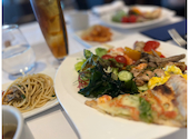ゼックス XEX WEST ハービスPLAZA ENT: Ｍikaさんの2023年02月10日の1枚目の投稿写真