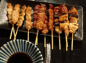 焼鳥居酒屋 どん 六角店 京都四条烏丸: けんたんさんの2026年05月04日の1枚目の投稿写真