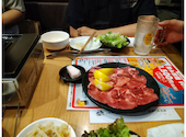 焼肉 肉もん 四条大宮本店: けんたんさんの2026年07月19日の1枚目の投稿写真