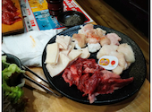 焼肉 肉もん 四条大宮本店: けんたんさんの2026年07月19日の2枚目の投稿写真