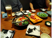 京町家個室 なごみ 煉 烏丸: けんたんさんの2026年08月09日の1枚目の投稿写真