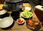 焼肉弘商店　烏丸錦: けんたんさんの2026年05月の1枚目の投稿写真