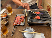 焼肉 だいもん: せんちゃんさんの2025年05月の1枚目の投稿写真