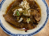 すじ煮込みと魚の大衆炉端 頂屋: ひさぴょんさんの2025年06月18日の2枚目の投稿写真
