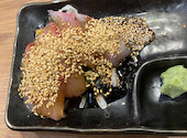 すじ煮込みと魚の大衆炉端 頂屋: ひさぴょんさんの2025年11月09日の2枚目の投稿写真