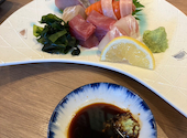 すじ煮込みと魚の大衆炉端 頂屋: ひさぴょんさんの2026年05月06日の2枚目の投稿写真