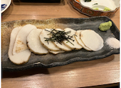 すじ煮込みと魚の大衆炉端 頂屋: ひさぴょんさんの2026年05月20日の2枚目の投稿写真