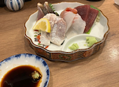 すじ煮込みと魚の大衆炉端 頂屋: ひさぴょんさんの2026年05月20日の3枚目の投稿写真
