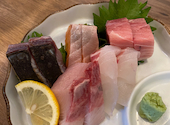 すじ煮込みと魚の大衆炉端 頂屋: ひさぴょんさんの2026年07月26日の2枚目の投稿写真