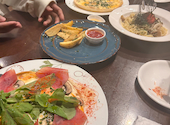 エールカフェ YELL CAFE: りんさんの2026年04月08日の1枚目の投稿写真