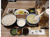 牛たん炭焼 利久 トリエ京王調布店 （牛たん炭焼 りきゅう）: うりさんの2026年05月の1枚目の投稿写真