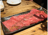 ニクアザブ 武蔵小山店: ヒデさんの2022年11月14日の2枚目の投稿写真