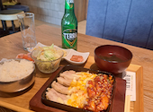 韓国料理 ホンデポチャ 錦糸町: mamiさんの2026年04月19日の1枚目の投稿写真