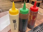 お好み焼は ここやねん 堺岩室店: Fさんさんの2026年04月26日の1枚目の投稿写真